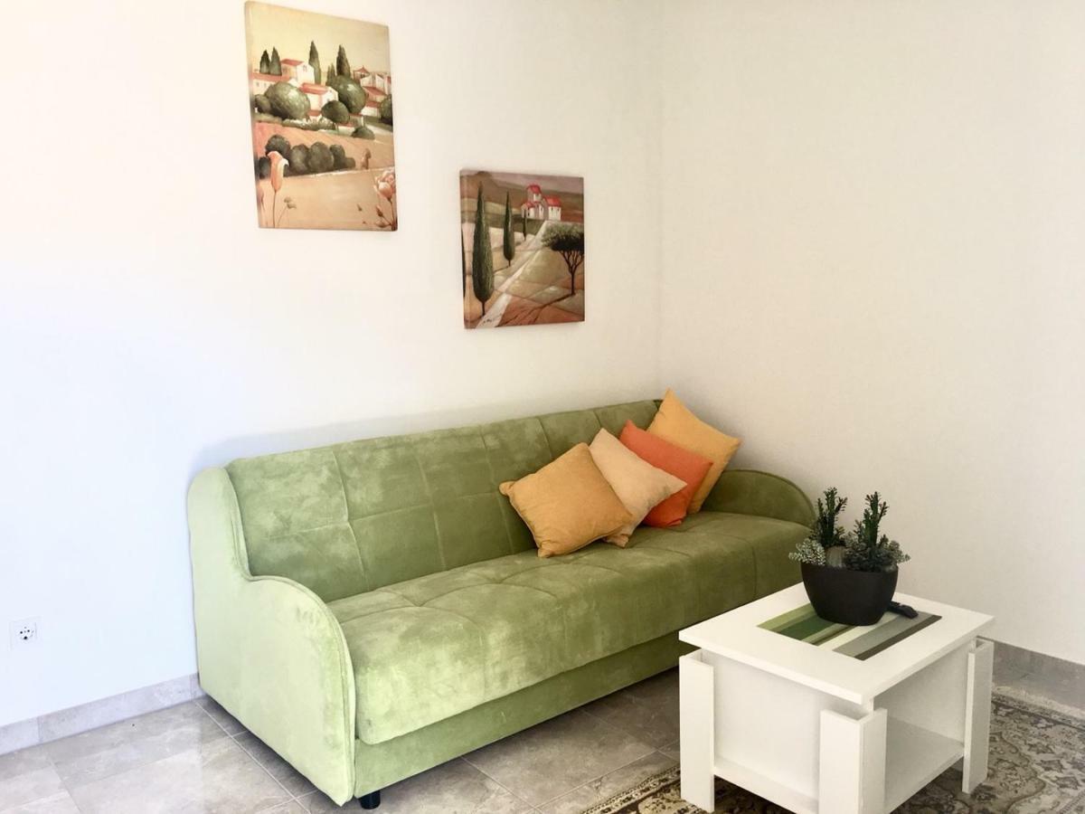 Apartment Lili 波雷奇 外观 照片