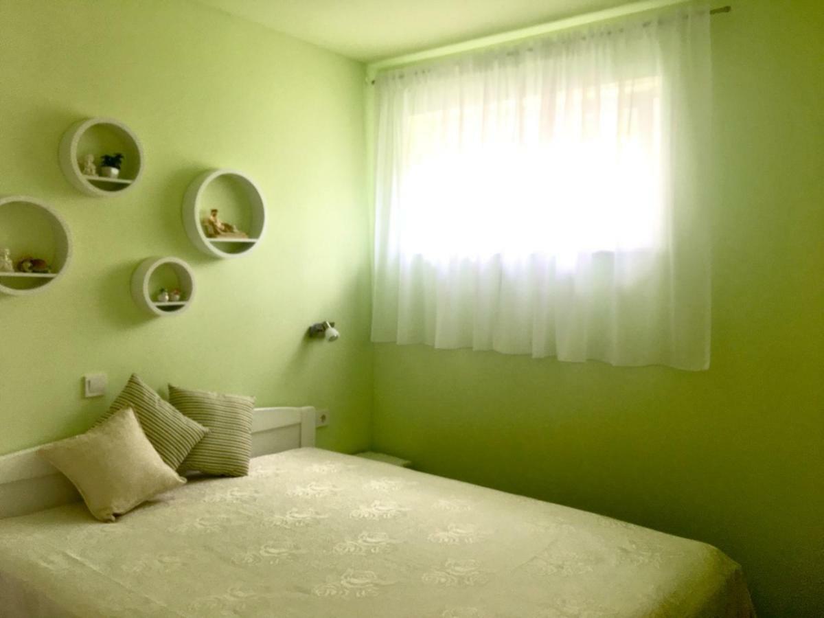 Apartment Lili 波雷奇 外观 照片