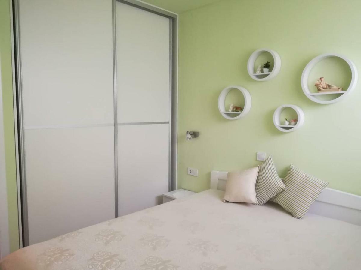 Apartment Lili 波雷奇 外观 照片
